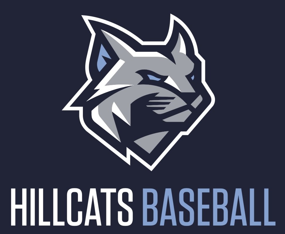 Junior Hillcats Baseball